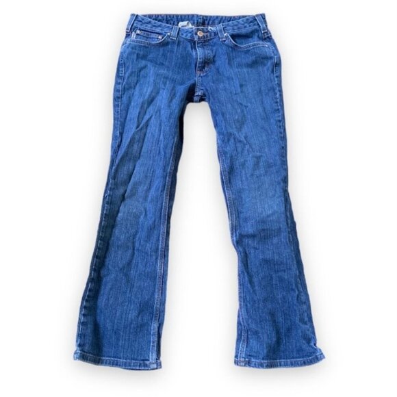 Carhartt Women's Curvy Fit Jean Bootcut size 32 - Picture 3 of 9